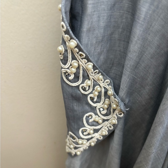 True vintage 1950s Dress - Picture 7 of 10